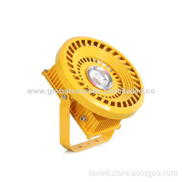 50W LED Floodlight, New Model, 3-5-year Warranty, 10-100W
